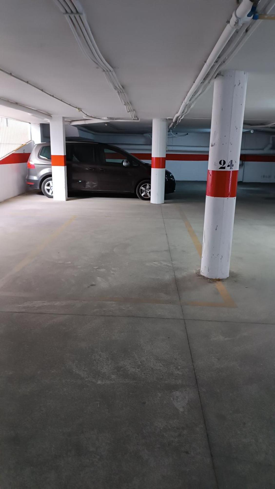 Sherryflat Trebol - Parking جيريز المظهر الخارجي الصورة